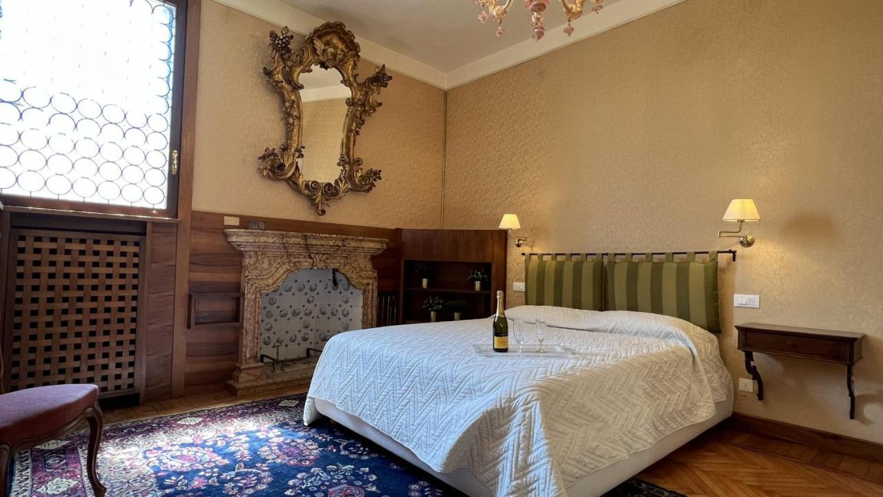 Grand Canal Panorama Apartment Venedig
